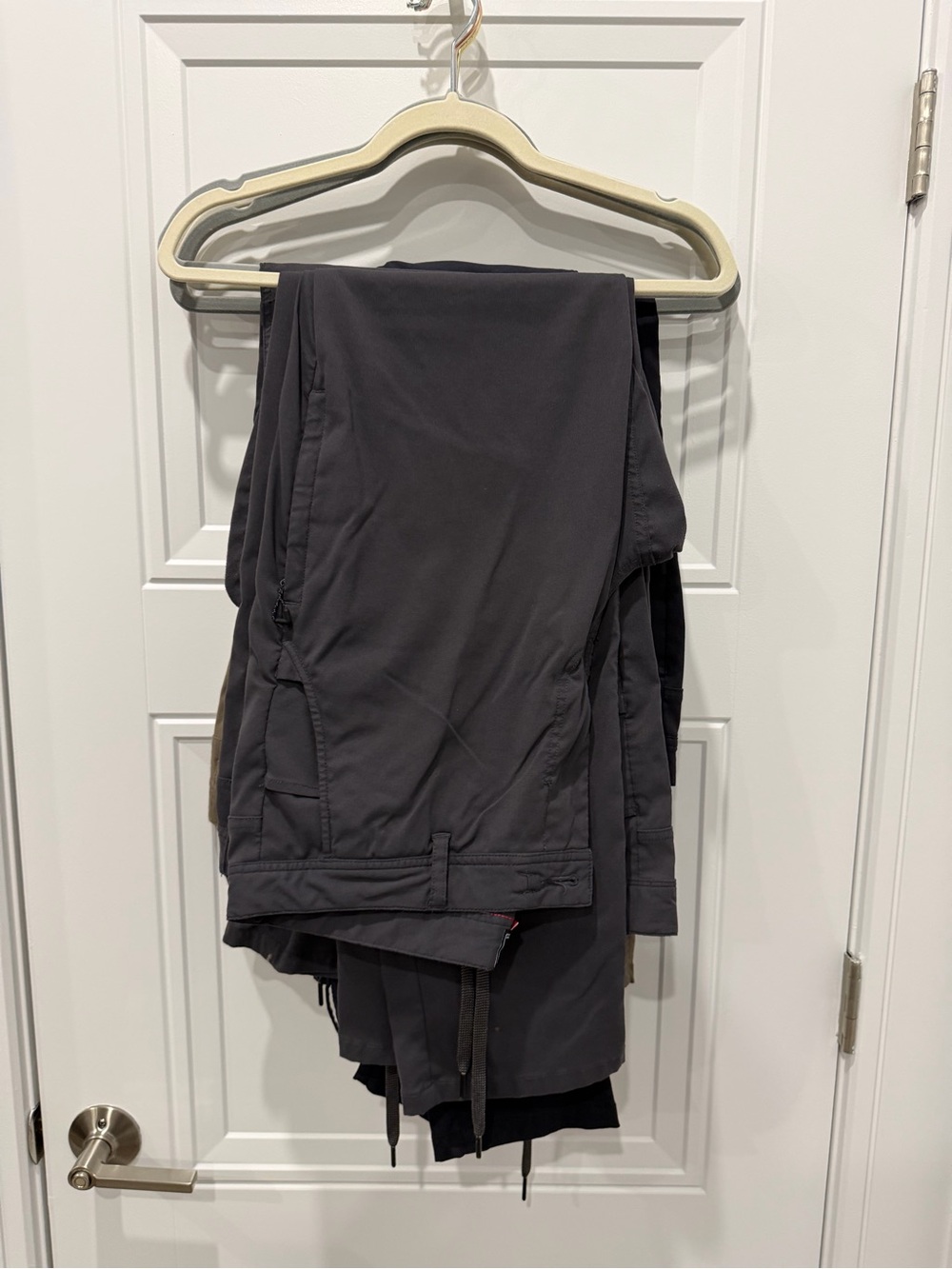 686 Everywhere Merino Lined Slim Fit Pants